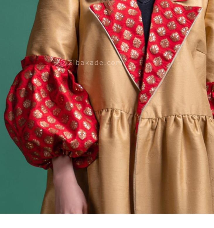 مدل مانتو بهاره 